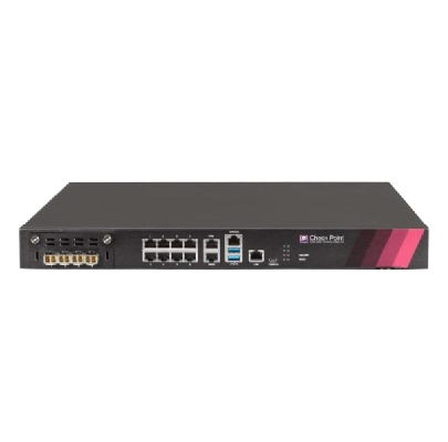 Check Point 5900 Security Appliance
