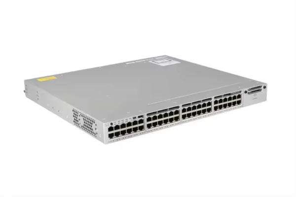 WS-C3850-12X48U-S