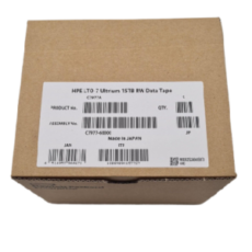 HP C7977A C7977-60000 LTO-7 Ultrium 15TB RW Data Tapey