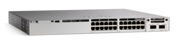 C9300-24UX-E