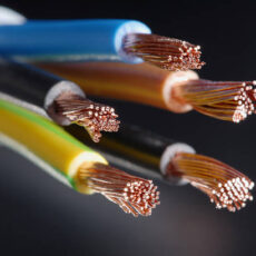 Cables