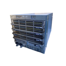 Extreme Networks Brocade SLX 9850-4