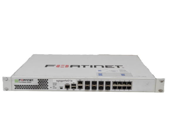 FG-500D