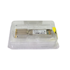 HPE R0R41B 10GBASE-T SFP+ RJ45 30m 1-pack Transceiver