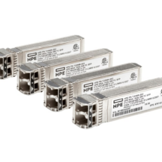 HPE C8R24B 720999-002 MSA 16Gb Short Wave FC SFP+ Transceiver Module