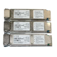Juniper 740-056707 QSFP+ 40GE-IR4 2km 1310nm SMF / LC Duplex Transceiver