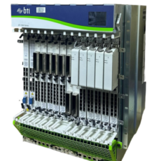 Juniper BTI 7800 BT8A78CH14 Optical Transport Chassis AC