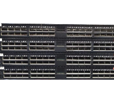 Mellanox SN2700 MSN2700-CS2ROS Onyx 100GbE 100Gb Ethernet Spectrum 32Port Switch