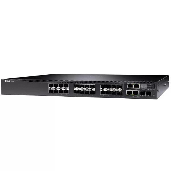 Dell N3024F