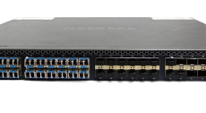 NetGear M4300-48XF XSM4348FS – 48x10G Stackable Managed Switch with 48xSFP+