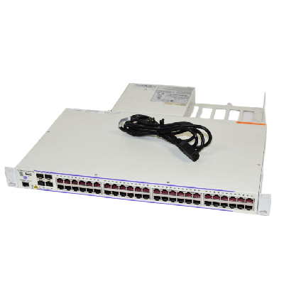 Alcatel Omniswitch OS6850E-P48