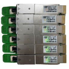 QDD-2X100-CWDM4-S 400G
