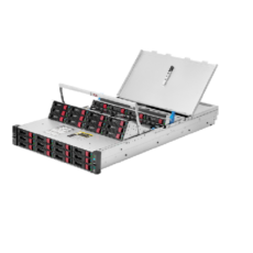 HPE Apollo 4200 Gen10 Server