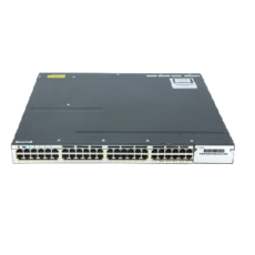 WS-C3750X-48T-E