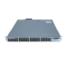WS-C3850-48PW-S