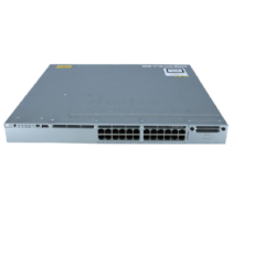 WS-C3850-24P-S