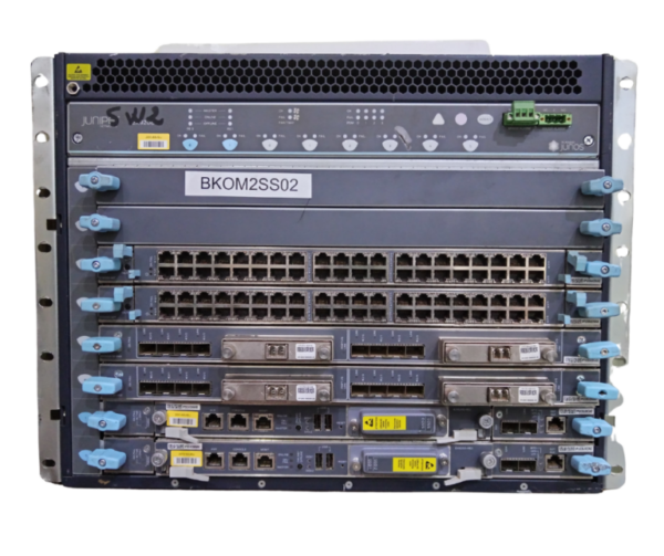 Juniper Networks EX Series 9208
