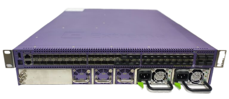 Extreme Networks X670G2-48X-4Q