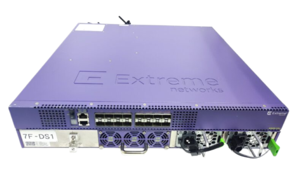 Extreme Networks X620-16x