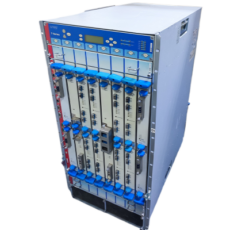 Juniper CHAS-BP-T640-S T640 Core Router