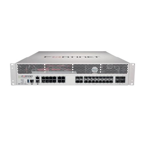 Fortinet FortiGate 2201E - security appliance