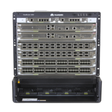 CE12804-AC Huawei CE12800 Series Data Center Switch