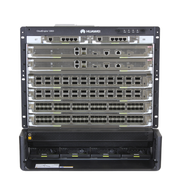 CE12804-AC Huawei CE12800 Series Data Center Switch