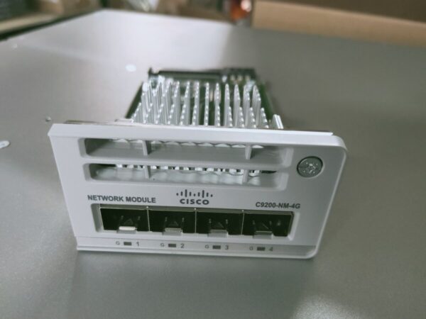 C9200L-48P-4G-E