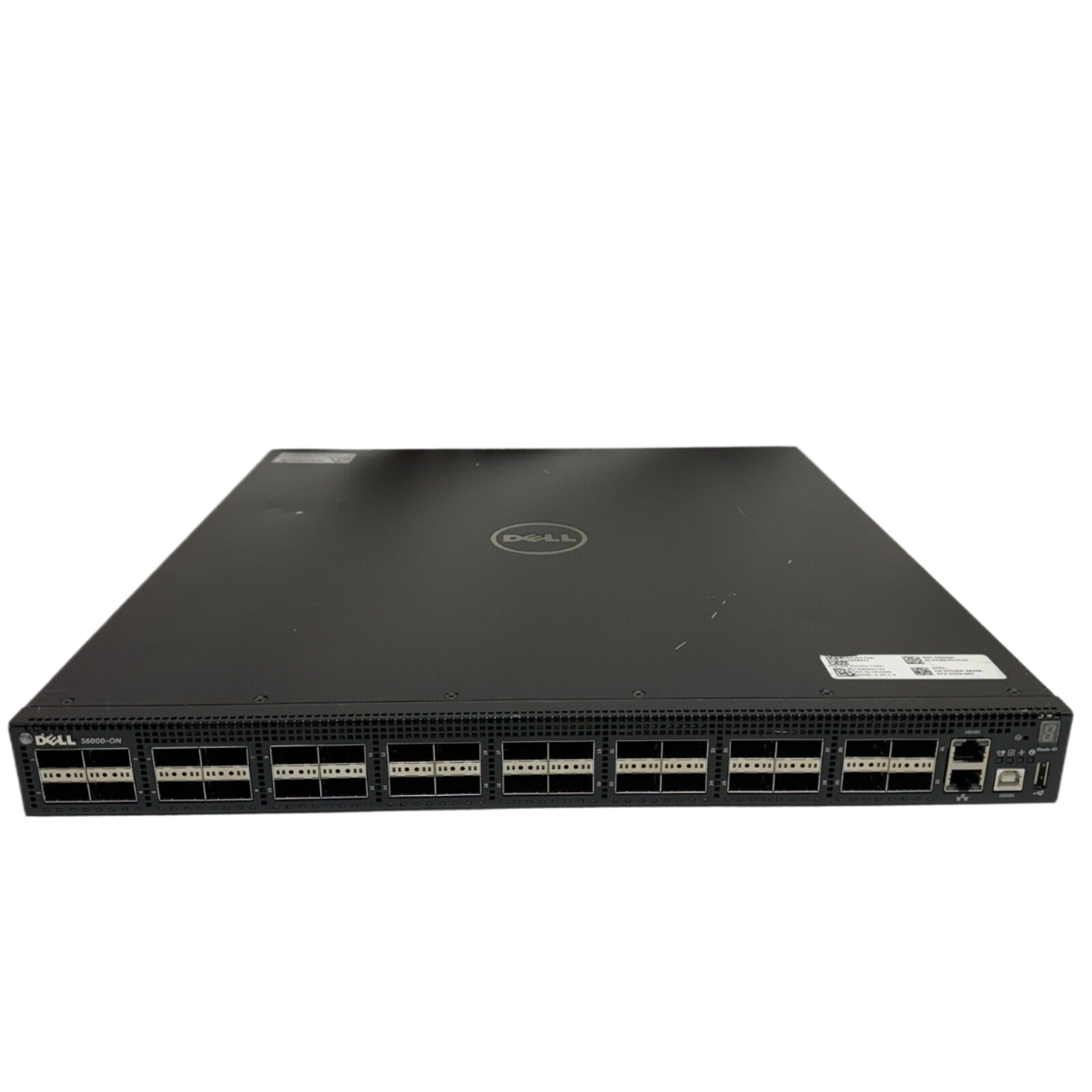 Dell S6000-ON 09CX17