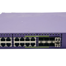 Extreme Networks X460-24p