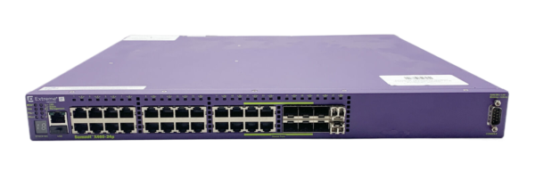 Extreme Networks X460-24p