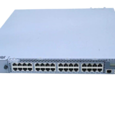 Juniper Networks EX4550-32F-AFO