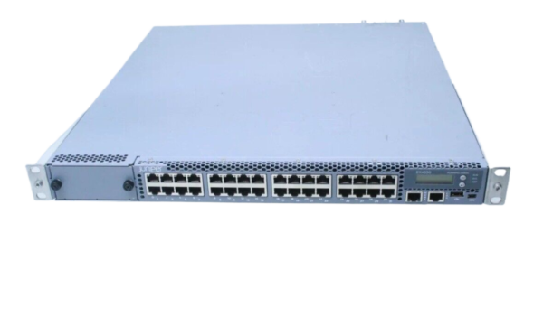 Juniper Networks EX4550-32F-AFO