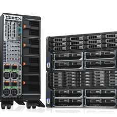 Servers