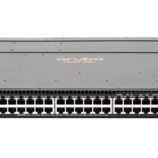 HPE JL072A - Aruba 3810 Switch
