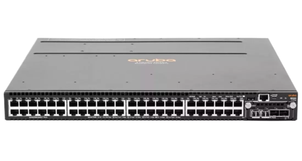 HPE JL072A - Aruba 3810 Switch