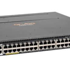 HPE JL076A - Aruba 3810 Switch