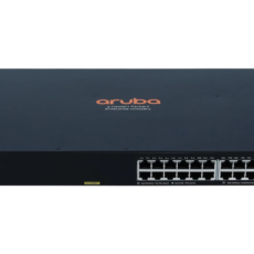 HPE JL677-61001 Aruba 6100 24G Cl4 PoE 4SFP+