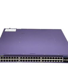 Extreme Networks X690-48X-2Q-4C