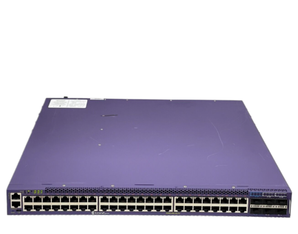 Extreme Networks X690-48X-2Q-4C
