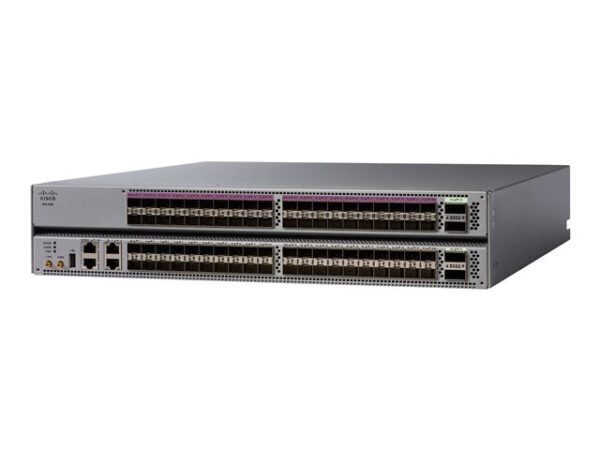 NCS 5002