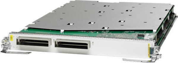 A9K-2X100GE-SE