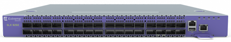 Extreme Networks SLX9250-32C