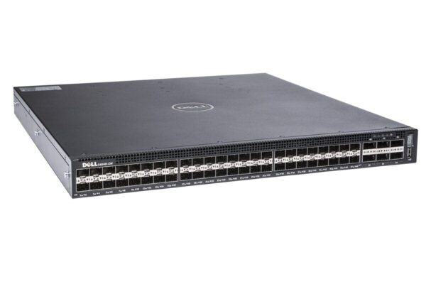 Dell S4048-ON