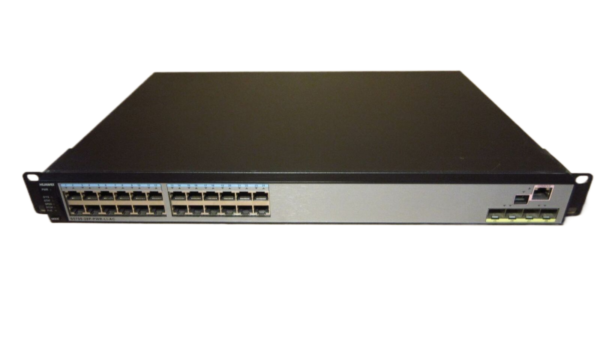 S5700-28P-PWR-LI-AC